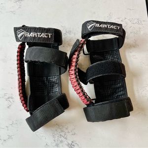 Bartact Grab Haddles for Jeep